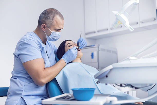 Professional  Holistic Dental Services in Longboat Key, FL
