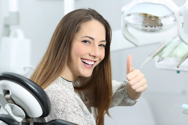 Dental Bonding in Longboat Key, FL